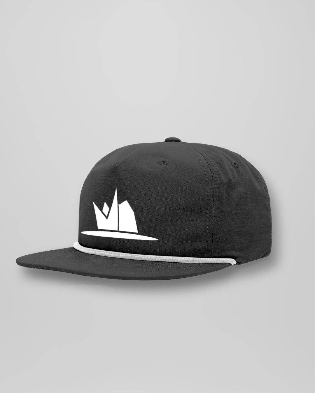 Cowboy and King Co. Branded Hat