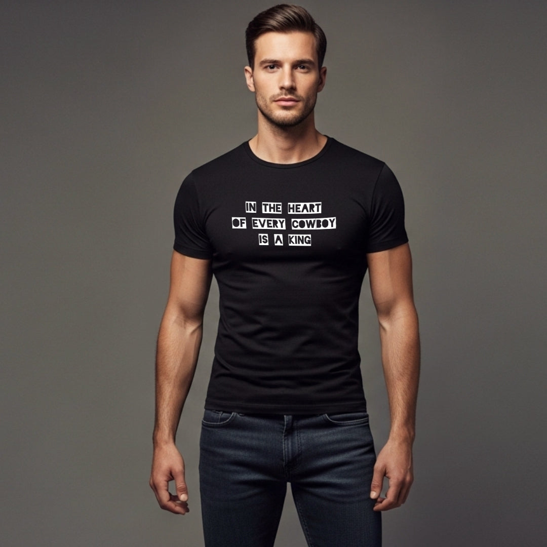 Mens Brand Shirt