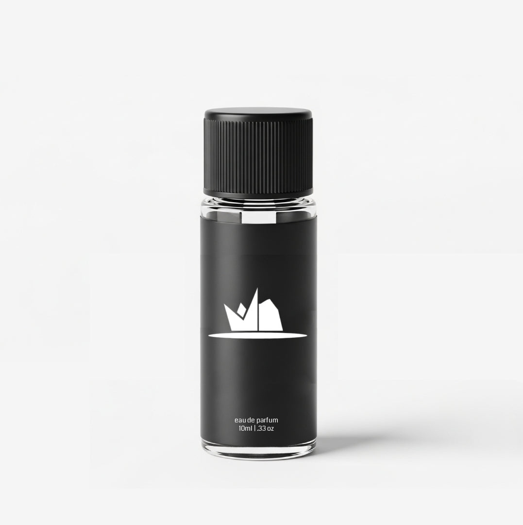 Eau De Parfum