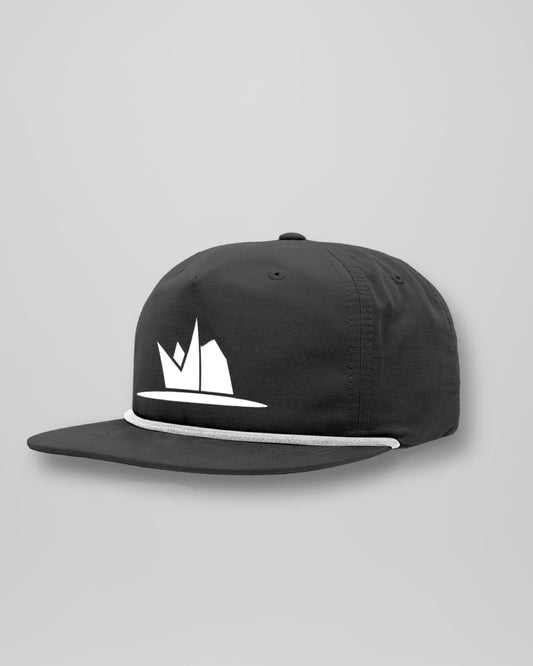 Cowboy and King Co. Branded Hat