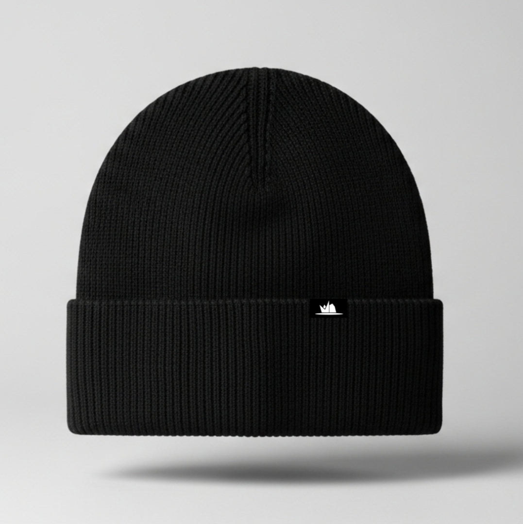 Branded Beanie