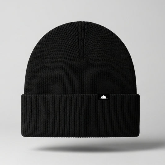 Branded Beanie