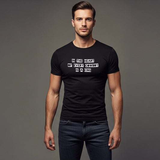 Mens Brand Shirt