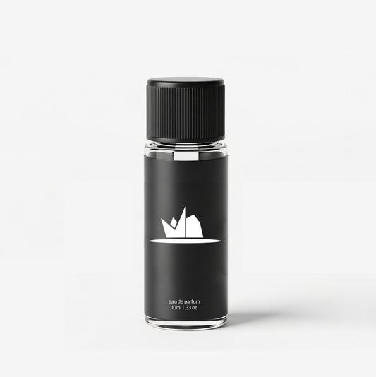 Eau De Parfum